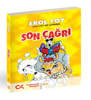 Son Çağrı