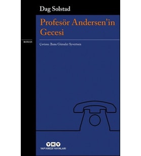 Profesör Andersen'in Gecesi