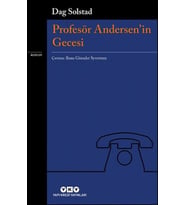 Profesör Andersen'in Gecesi