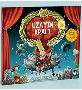 Uzayın Kralı