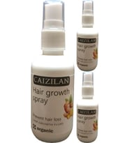 Caizilan Hair Growth Spray 1 Adet Saç Boyutu Için Sprey 50 ml