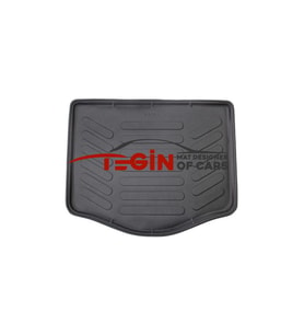 Ford C-Max Bagaj Havuzu 2004
