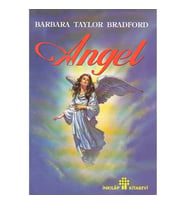 Angel - Barbara Taylor Bradford