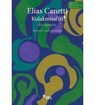 Kulakmisafiri: Elli Karakter