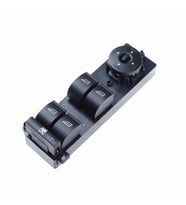 FORD FOCUS 2 SOL DÖRTLÜ CAM VE AYNA AYAR DÜĞMESİ ANAHTAR2004-2008