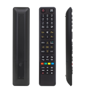 VESTEL-SEG-REGAL SRC-4808 LCD-LED TV KUMANDASI (RC4825-30076858-M7485603263X)