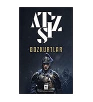 Bozkurtlar Hüseyin Nihal Atsız Ötüken Neşriyat