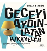 Geceyi Aydınlatan Hikayeler