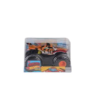 FYJ83 NessiWorld 1:24 Truck Araçlar