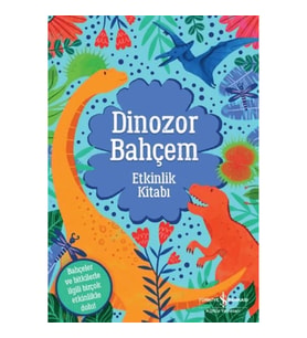 Dinozor Bahçem