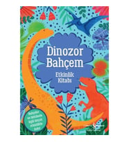Dinozor Bahçem