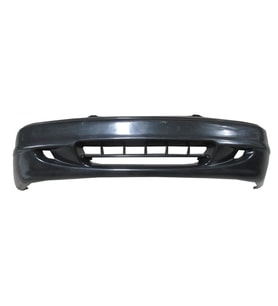 Hyundai Accent 95/97 Ön Tampon Si·yah (4 Kapı) (Tyg)