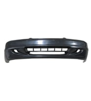 Hyundai Accent 95/97 Ön Tampon Si·yah (4 Kapı) (Tyg)