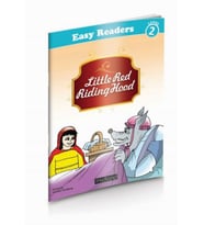 Little Red Riding Hood Level 2