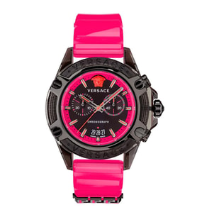 Versace  VRSCVEZ700221 Unisex Kol Saati