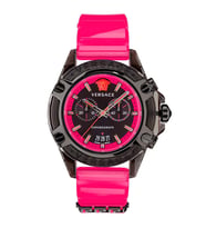 Versace  VRSCVEZ700221 Unisex Kol Saati