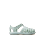 İgor Tobby Solıd Unısex Kaymaz Taban Çocuk Sandalet (18-29) 22y Ks10271-tobby Solıd Mint