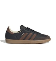 adidas Samba Og Erkek Günlük Ayakkabı IE9123 Siyah