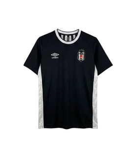 BEŞİKTAŞ UMBRO HENTBOL FORASI 25/26 (Siyah)
