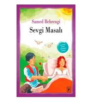 Sevgi Masalı