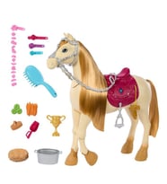Barbie Dansçı Atı HXJ42