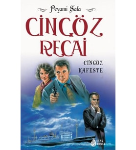 Cingöz Recai 07 Cingöz Kafeste