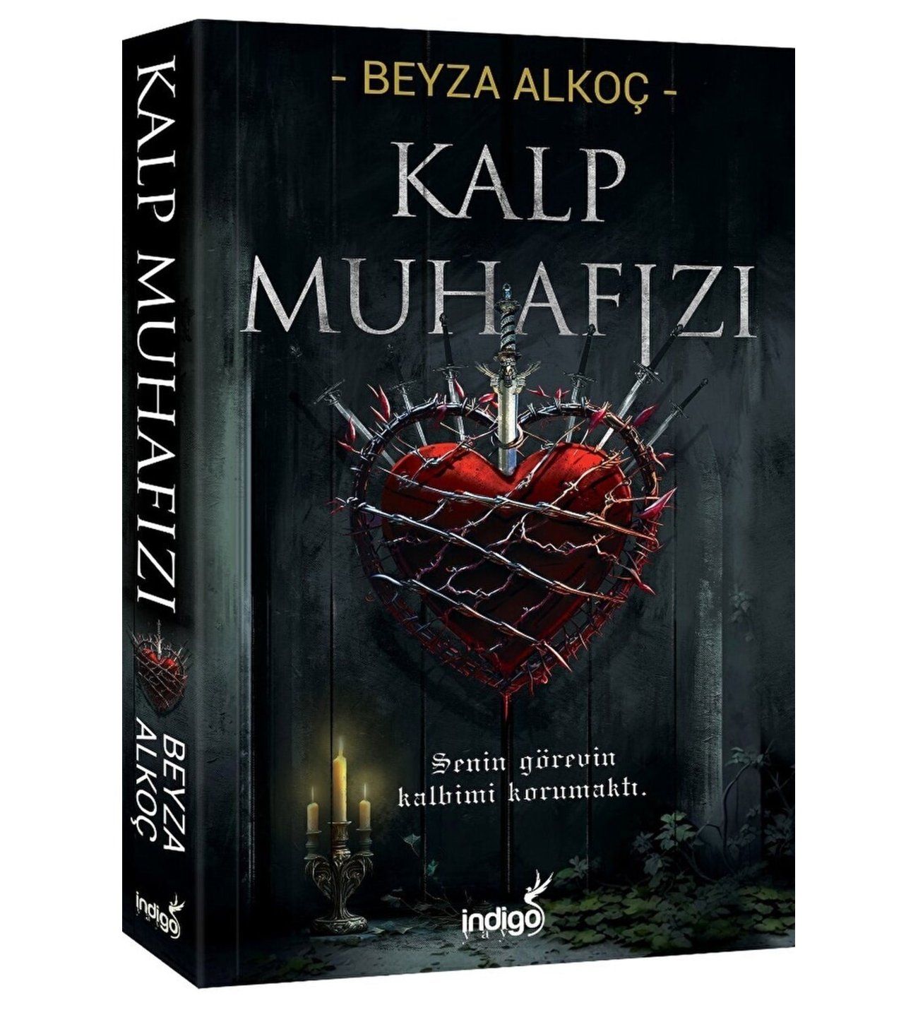 Kalp Muhafızı