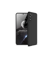 Samsung Galaxy S21 Uyumlu Kılıf Zore Ays Kapak