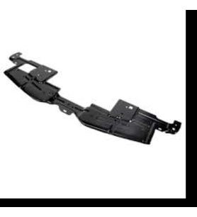 Opel Mokka X 2016- Panel Braketi Üst 42519570 Wisco