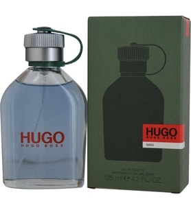 Hugo Boss Green 125 ml Erkek Parfüm EDT