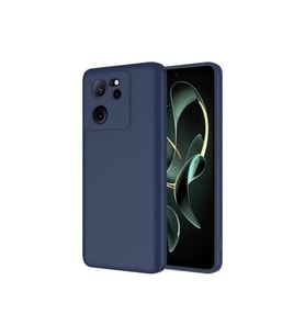 Xiaomi Mi 13T Uyumlu Kılıf Zore Mara Lansman Kapak