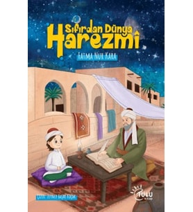 Sıfırdan Dünya Harezmi