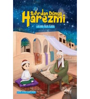 Sıfırdan Dünya Harezmi
