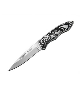 Columbia Metal Geyik Çakı
