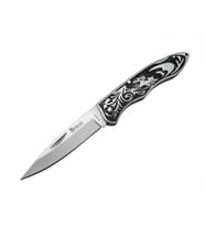 Columbia Metal Geyik Çakı