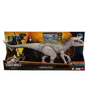 Mulvxurg  Urg02 Hnt63  Kamuflaj Dinozor Figürü (Mulvix)