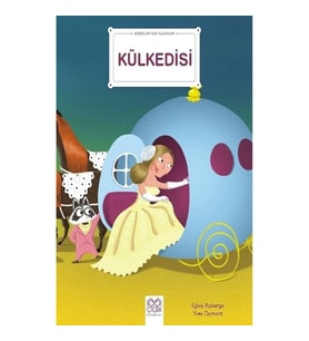Bebekler İçin Klasikler - Külkedisi