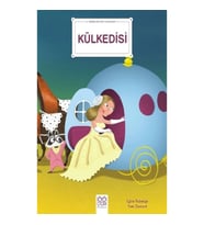Bebekler İçin Klasikler - Külkedisi
