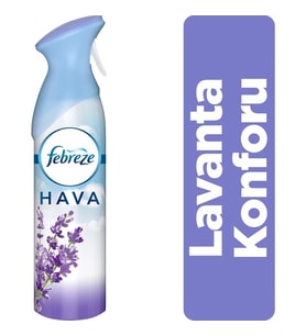 Febreze Oda Spreyi Lavanta 185 Ml