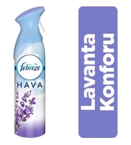 Febreze Oda Spreyi Lavanta 185 Ml