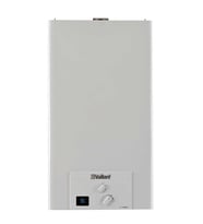 Vaillant (Baca Dahil) TurboMag 12 Lt. Doğalgazlı Hermetik Şofben