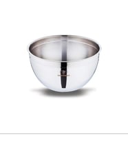 Sofram Çelik Derin Karıştırma Kabı Kase 22 Cm 3,50 Litre
