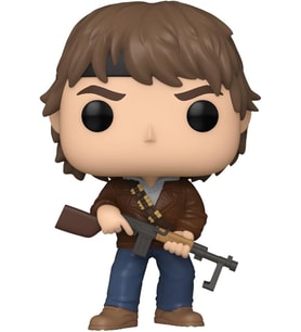 Nita Toys Funko Pop Movies: Red Dawn - Jed Eckert Figür (Krem)