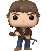 Nita Toys Funko Pop Movies: Red Dawn - Jed Eckert Figür (Krem)