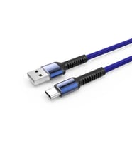 Zore LS63 Type-C Usb Kablo