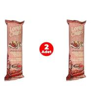 Long Chips Yengeç Aromalı Patates Cipsi 75 G (2 Adet)