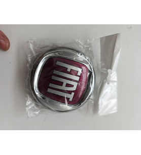 FİAT EGEA BAGAJ ARMASI 8,5CM 12620