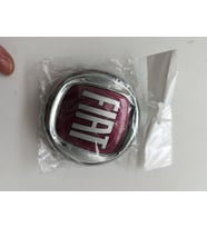 FİAT EGEA BAGAJ ARMASI 8,5CM 12620