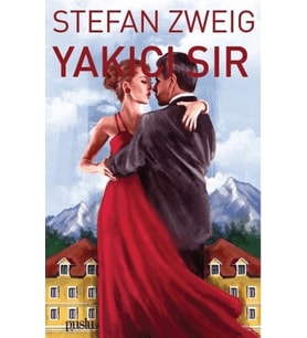 Yakıcı Sır