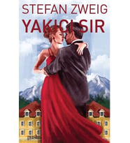 Yakıcı Sır